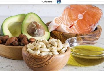 Te decimos en qué alimentos se encuentran los Omega-3