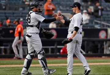 Cessa celebró su cumpleaños domando a Cleveland