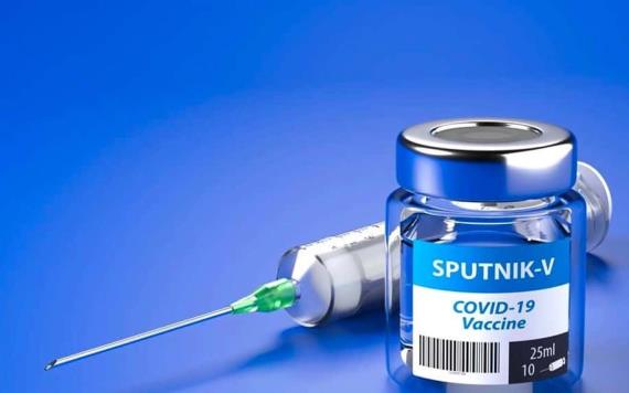 México empezará a envasar vacuna Sputnik V en junio
