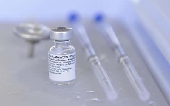 Iniciará pre-registro de vacunación para personas de 50 a 59 años