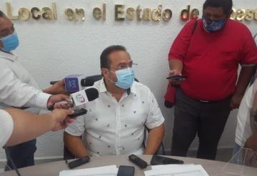 El INE en Tabasco definió el número total de casilla a instalar el próximo 6 de junio