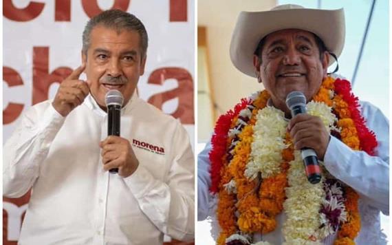 Cancelan registro de candidatos en Guerrero y Michoacán
