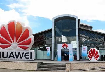 Huawei es considerada como una de las empresas más innovadoras de 2021