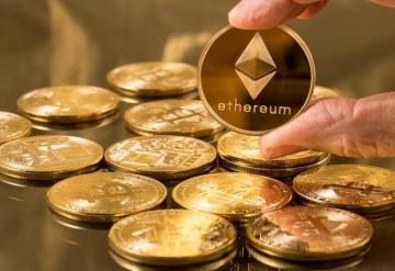 La segunda criptomoneda más importante alcanzó un nuevo récord: Ether