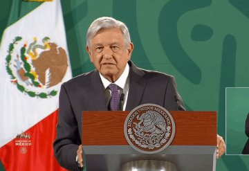 Crimen organizado decidía a los candidatos: AMLO