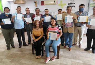 Realizan primer concurso de Odontólogos en Tabasco