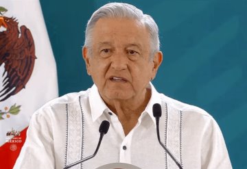 Quintana Roo regresará a clases presenciales ´lo más pronto posible´, anuncia AMLO