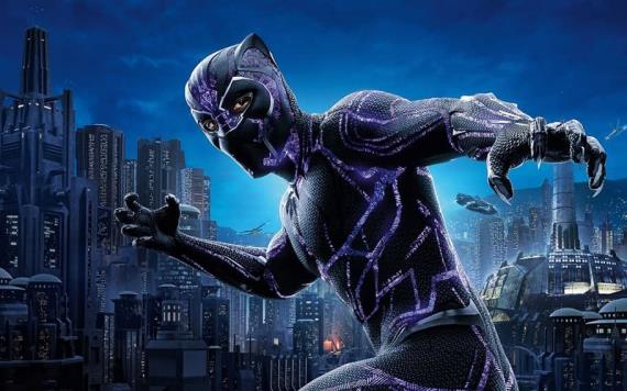 Marvel revela detalles de la secuela de Black Panther