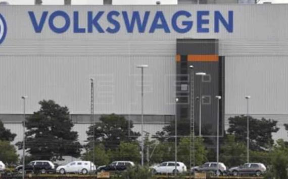 Volkswagen analiza la idea de fabricar sus propios procesadores para sus vehículos
