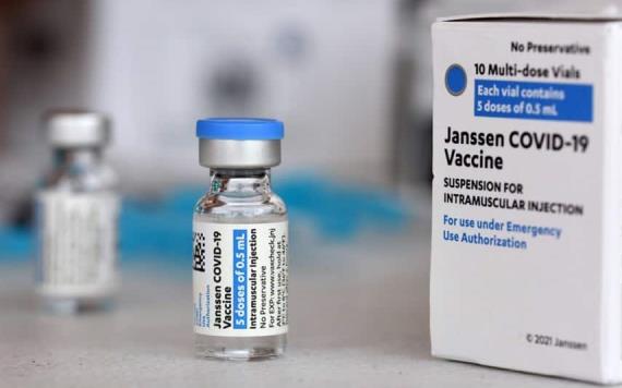 Dinamarca suspende la aplicación de la vacuna de Johnson & Johnson