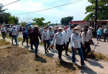 Yolanda Osuna buscará tener acercamiento con todas las directrices religiosas