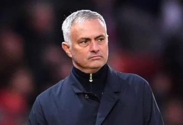 Roma tendrá nuevo entrenador: José Mourinho