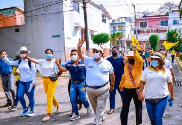 Deporte con enfoque de salud: Andrade Díaz