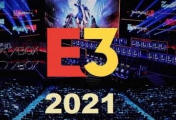 E3 y Gamescom 2021 serán completamente virtuales y para todo el público