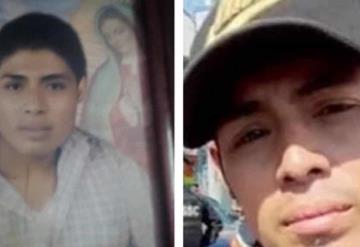 Joven fue dado por muerto hace  años por la FGE:  Fiscalía alista una investigación