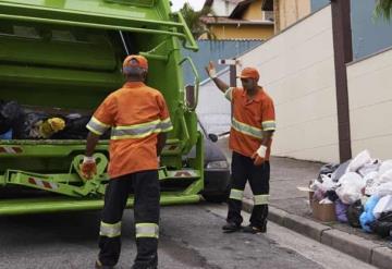 Encuentran en camión de la basura a bebé sin vida y con heridas de arma blanca en  Monterrey