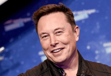 ¿Elon Musk tiene Síndrome de Asperger?