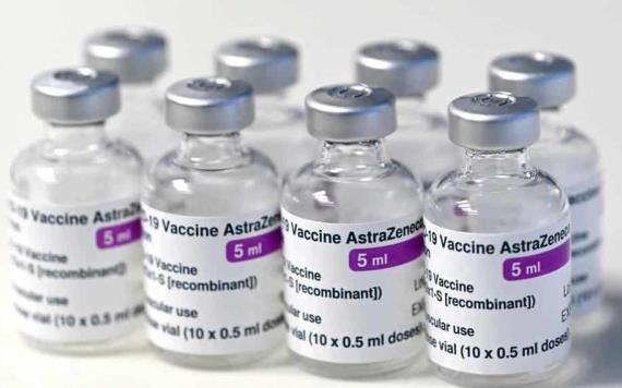 UE no renueva contrato de vacunas antiCOVID de AstraZeneca