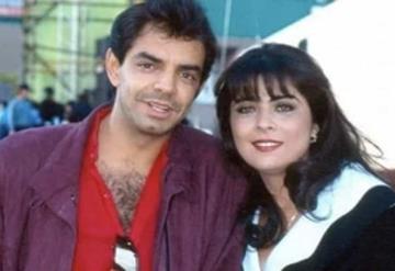 Eugenio Derbez asegura que nunca volverá a hablar con Victoria Ruffo