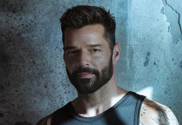 Ricky Martin le dio consejos a exintegrante de Menudo