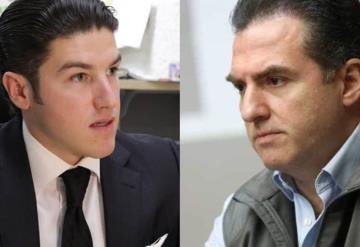 Abre FGR carpetas de investigación; van por Samuel García y Adrián De La Garza