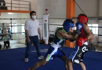 Se tambalea el Regional de Box en Villahermosa