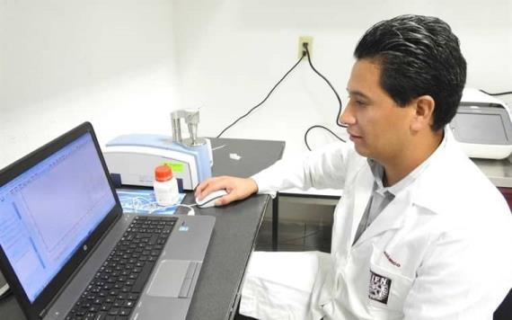 Diseña Instituto Politécnico Nacional moléculas para inhibir enzimas de parásito responsable de Chagas