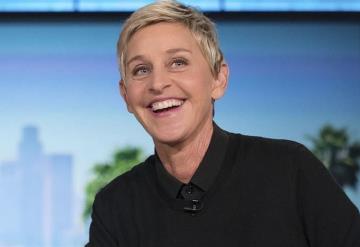 Ellen DeGeneres anuncia el final de su programa