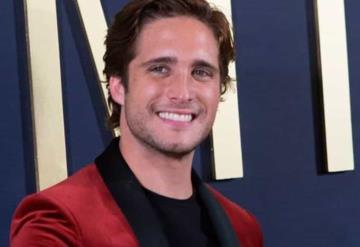 Diego Boneta da un pequeño adelanto del siguiente capítulo de Luis Miguel, la serie 2