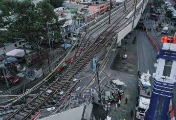 Vecinos denuncian más fallas en Línea 12