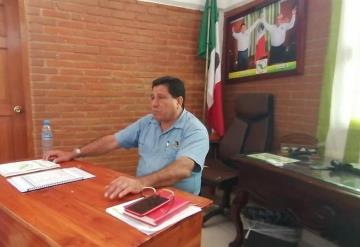 El secretario del SITEM confirmó que serán inoculados mas de 11 mil docentes en Tabasco