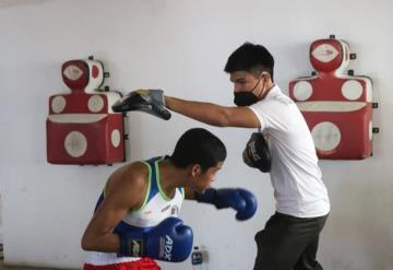 Box amater e INJUDET llegaron a un arreglo y si se realizará el Regional