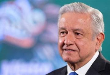 AMLO exigirá a Estados Unidos que suspenda financiamiento a organizaciones opositoras