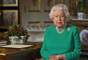 Conductor anuncia por error la muerte de la reina Isabel II