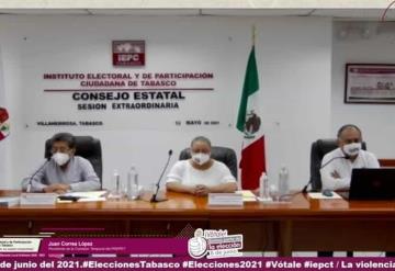 Realizarán simulacros de Resultados Electorales Preliminares; Aquí fechas y detalles