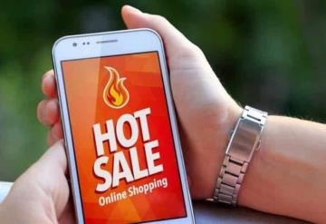 Consejos para realizar compras seguras desde un smartphone durante el Hot Sale 2021