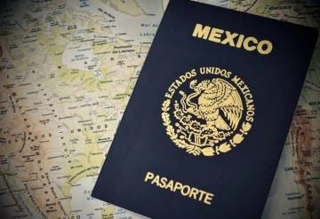 Esto cuesta tramitar el pasaporte mexicano en EU en 2021