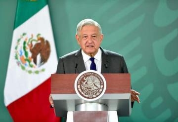 No tenemos nada de qué avergonzarnos: AMLO tras denuncia ante la OEA