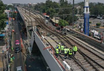 Investigan tragedia; piden destituir a directora del metro