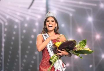 Especialista nos explica por qué Andrea Meza ganó Miss Universo 2021