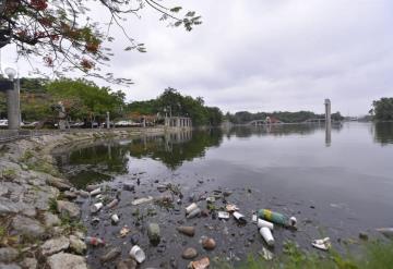 Laguna de las ilusiones sin inversión para su saneamiento