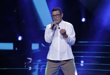 Tabasco a semifinal de La Voz Senior con Persa