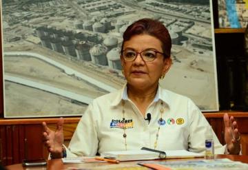 Dolores Gutiérrez Zurita, tiene la experiencia legislativa a favor