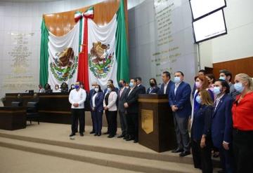 Congreso de Tamaulipas va contra juez de caso Cabeza de Vaca