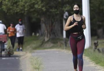 Situaciones desfavorecedoras de estudiantes pueden reducirse con actividades físicas