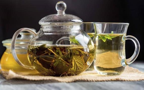 ¿Cuáles son los beneficios del té?