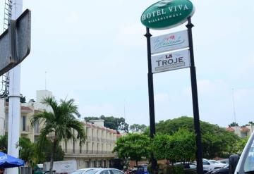 Ocupación de hoteles está por debajo de lo permitido