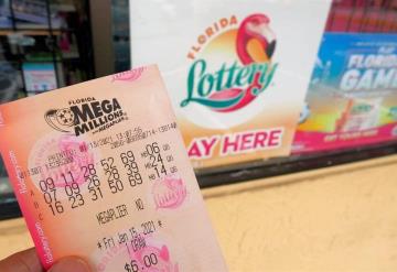 Mega Millions la lotería más buscada del mundo