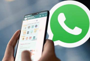 Así puedes cambiar la letra en los chats de WhatsApp