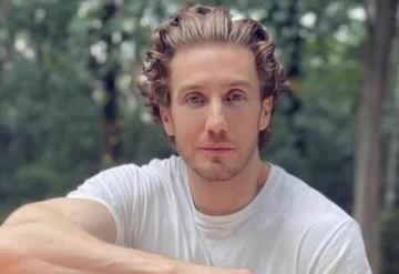 Eugenio Siller confesó qué escenas de “¿Quién mató a Sara?” le costaron más trabajo